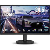 Monitor Cooler Master GM25FP 24.5" FHD IPS 180Hz 1ms