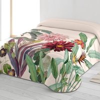 Edredón Nórdico Estampado Mirelle Cama 180