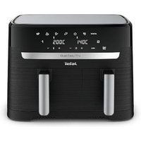 Tefal Easy Fry Ey 901 N Dual