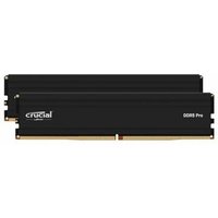 Memoria RAM Crucial DDR5 32GB 6000MHz