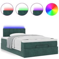 Estructura de Cama".