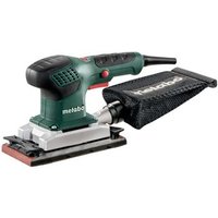 Lijadora Orbital Metabo Sre 3185