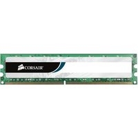 Memoria RAM DDR3 4GB PC3-12800 1600MHz Corsair Value