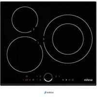 Edesa Eir6331ba Placa De Inducción 60cm