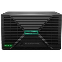 Servidor Hewlett Packard P68821-421 con Intel Xeon, 16 GB RAM, 1 TB HDD y 1 TB SSD