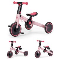 Triciclo 3 En 1 4trike