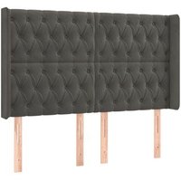 Cabecero Cama 163x16x118/128 Cm