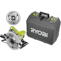 Sierra Circular Ryobi