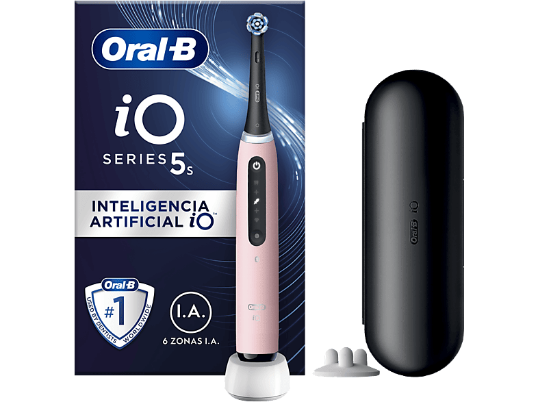 Cepillo eléctrico Oral-B iO Series 5S