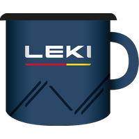 Taza Leki Outdoor 280 Ml