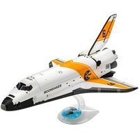 Nave Espacial Moonraker - James Bond