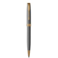 Parker 1931492 Bolígrafo Negro Medio