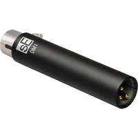 Preamplificador de Micrófono Dynamite DM1