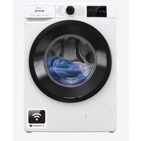 Lavadora Independiente Gorenje G400 8 Kg 1400 Rpm