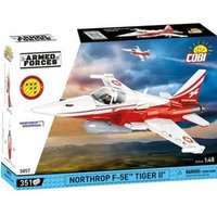 Cobi 5857 Northrop F-5E Tiger II
