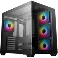 Deepcool CG530 MIDI Tower 4F