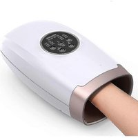 Masajeador de Manos Inalámbrico con Calor