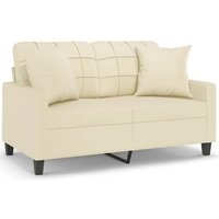 Sofá de 2 Plazas Cfw45957 120 Cm