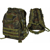 Mochila de Asalto 20L - WZ.93 Forest Panther