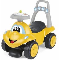 Correpasillos y Balancín Infantil Chicco Quad Eléctrico