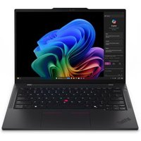 Lenovo Thinkpad T14s Qualcomm Snapdragon X1e-78-100 Portátil 35,6 Cm (14') Wuxga 32 GB LP-DDR5X-SDRAM 1 TB SSD Wi-Fi 7 Windows 11 Pro