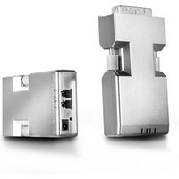 Lindy 38113 Divisor de Video DVI