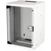 Armario Rack 9U Bastidor de Pared Equip EWM-09-3030-G
