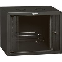 Legrand Linkeo Fix Bastidor de Pared 19' 9U