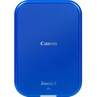 Canon Zoemini 2 Impresora de Foto Zink