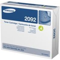 Cartucho de tóner Samsung MLT-D2092S apto para HP