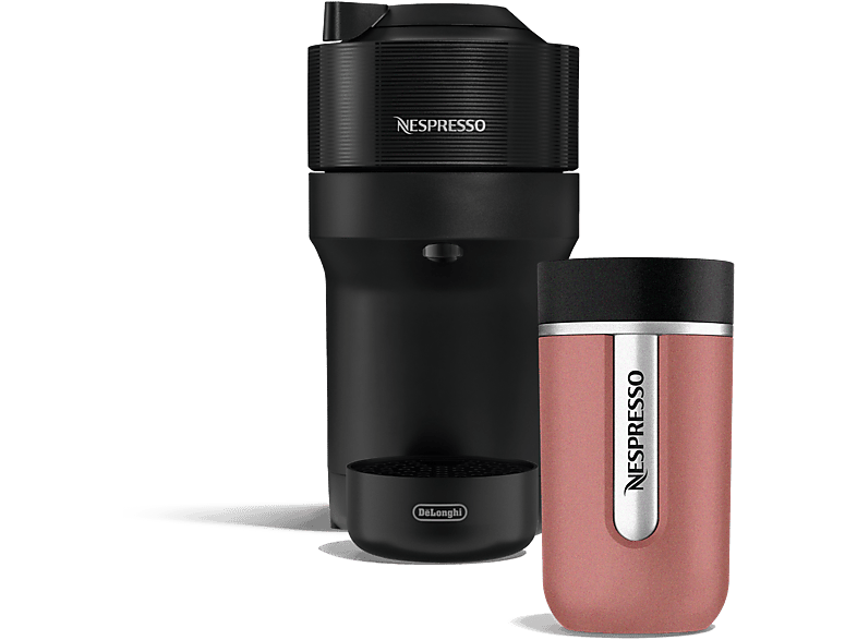 Cafetera Nespresso De'Longhi Vertuo Pop