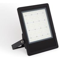 Foco Proyector LED 150W Elegance Slim Pro Negro Foco Proyector LED 150W Elegance Slim Pro Negro