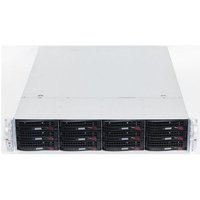Supermicro Superchassis 826BE1C-R920LPB 920W