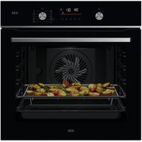 Aeg Gs6pb51fab Horno Clase A+ Compacto