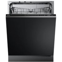 Lavavajillas Teka DFI 46950 XL