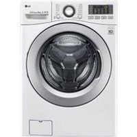 Lavadora Carga Frontal Lg F1p1cn4wc 15 Kg