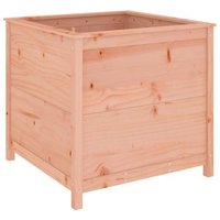 Jardinera de Madera Maciza Vidaxl