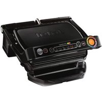 Tefal Parrilla de Carne Eléctrica 2000W