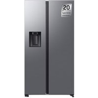 Samsung Frigorífico Americano Bespoke AI 178cm 640L