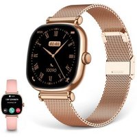 Smartwatch Ksix Iria Pantalla Amoled 1.7"