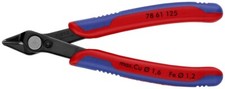 Knipex Super Knips® Electrónica 125 mm