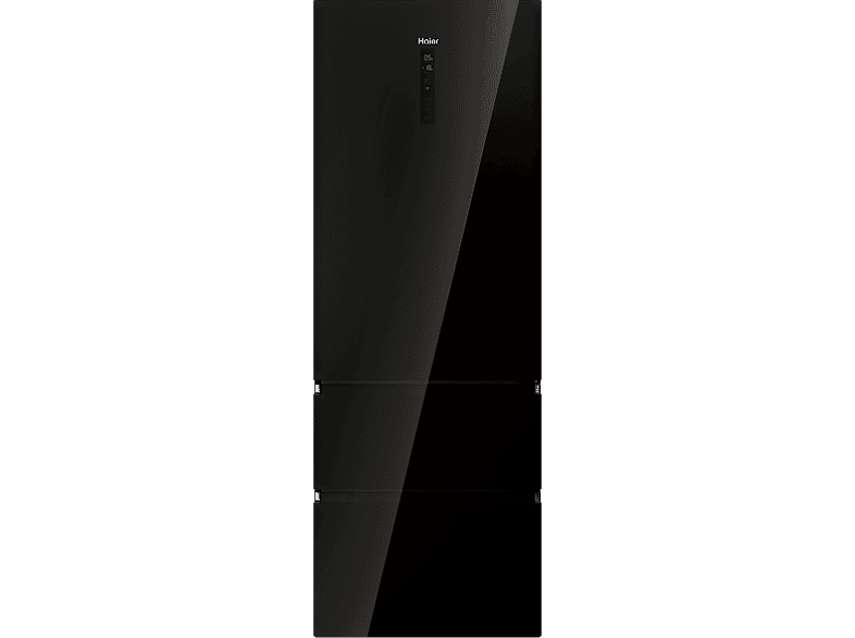 Frigorífico Combi Haier 3D 70 Series HTW7720DNGB NoFrost 483L