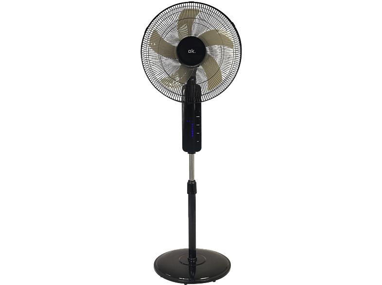 Ventilador de pie OSF 406023 ES, 60 W