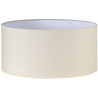 Abrila Dori Pantalla 60 Cm Beige
