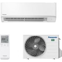 Aire Acondicionado Split De Pared Panasonic TZ