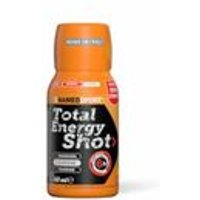 L-carnitina Namedsport Total Energy