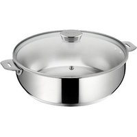 Lagostina Sartén con Tapa 24cm - 12138031824