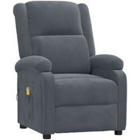Sillón de Masaje Vidaxl
