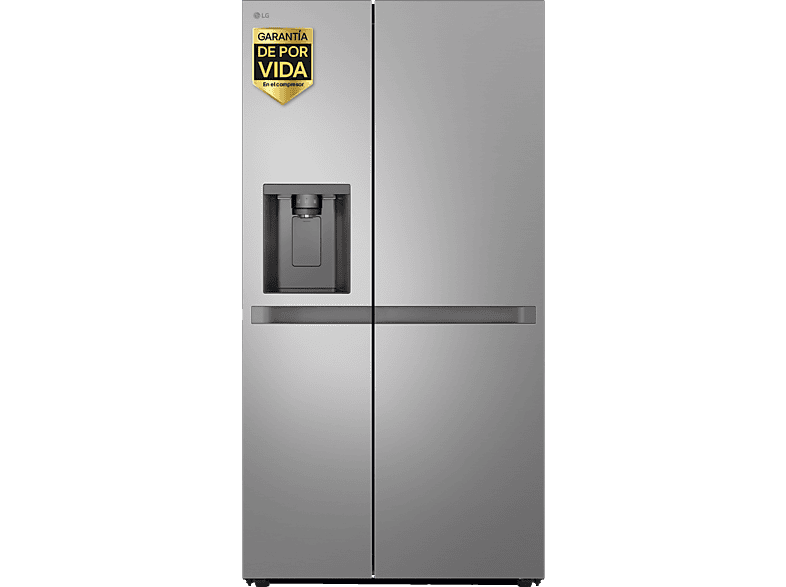 Frigorífico Americano LG GSLC41PYPE No Frost 638 L