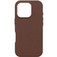 Funda Otterbox Symmetry Cactus Leather para iPhone 16 / 16 Pro / 16 Pro Max